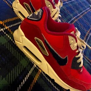 Nike Air Max SE Premium